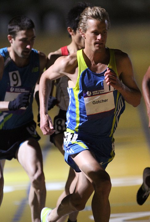 2010 Brutus Hamilton-Fri-107.JPG - 2010 Brutus Hamilton Invitational, April 23-24, Edwards Field, University of California, Berkeley, California.